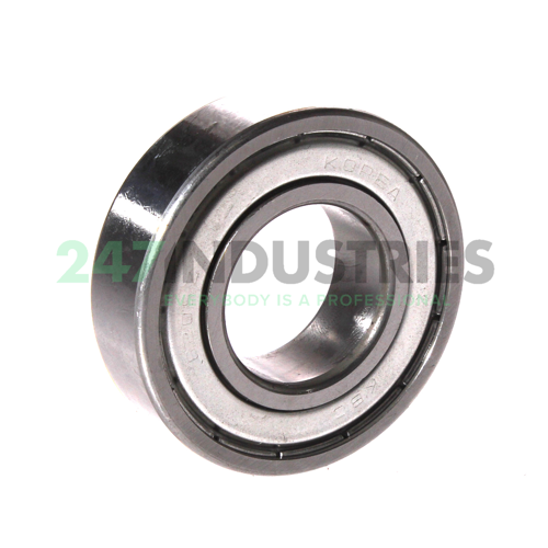 6205ZZ KBC Image 2