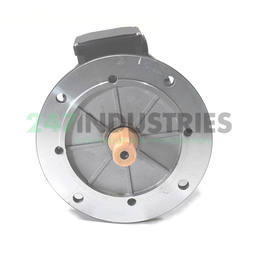 HMA3-100L-2-B5 Hoyer Image 2