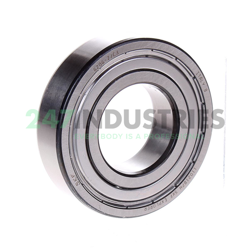 6206-Z/C3 SKF