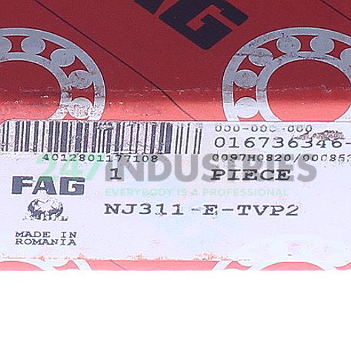 NJ311-E-TVP2 FAG Image 5