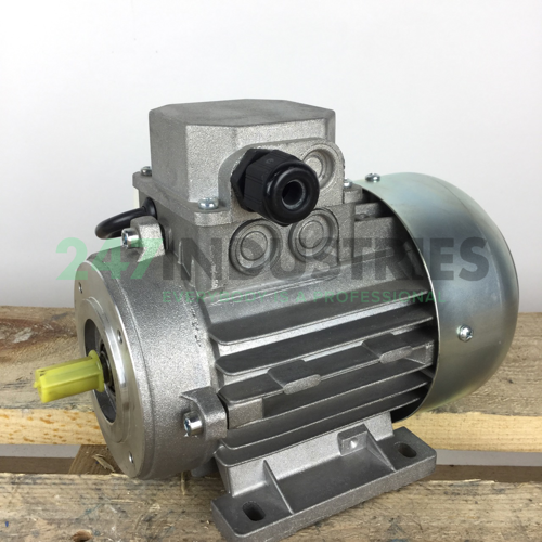 M63C6B34 Neri Motori