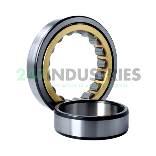 NU221-E-XL-M1-F1-C4 FAG Image 3