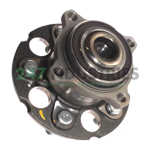 BR930719 SKF Image 4