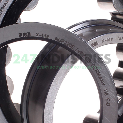 NUP220-E-TVP2-C3 FAG Image 2