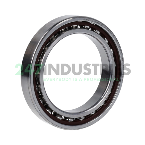 B71911-E-T-P4S-QUL FAG