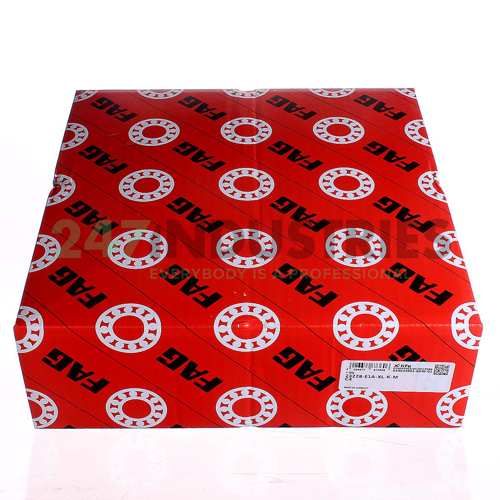 23228-E1A-XL-K-M-C4 FAG Image 5