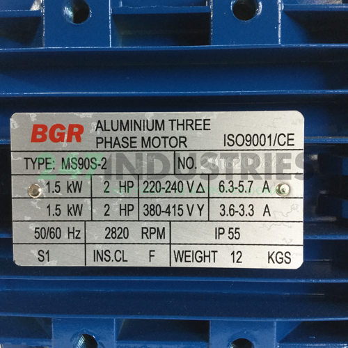 MS90S-2-B3 BGR Image 4