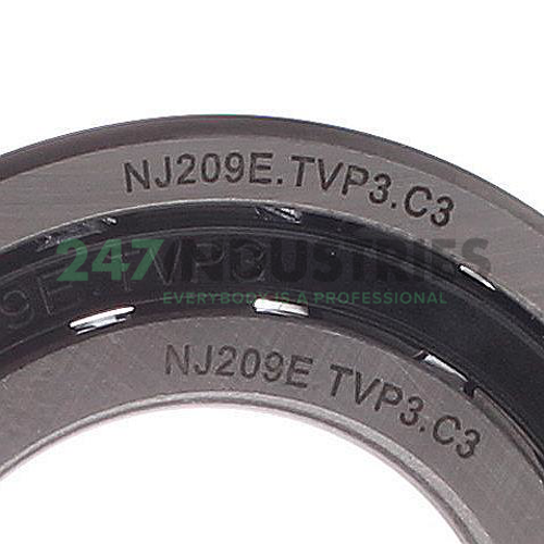 NJ209-E-TVP3-C3 NKE Image 3