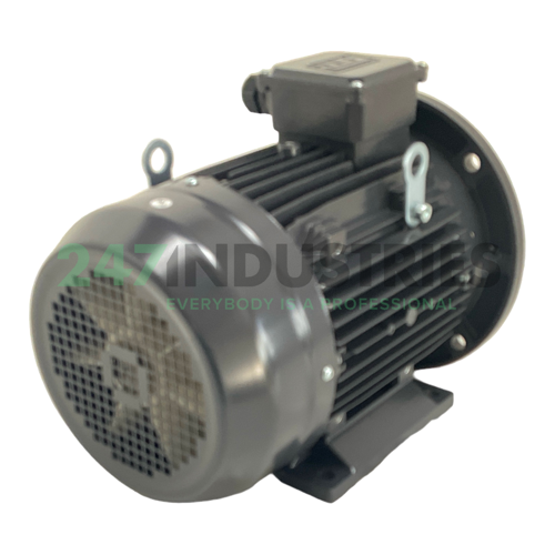 MS2132S-4-B3 TechTop Motor Image 3