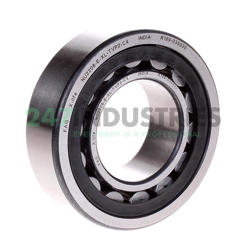 NU2208-E-XL-TVP2-C4 FAG