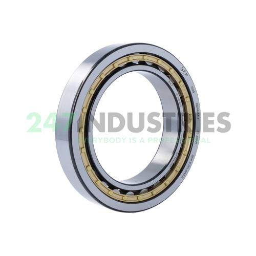 NU1020M/C3 SKF