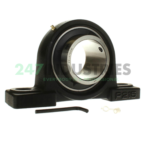 UCP215 Felstrom Image 2