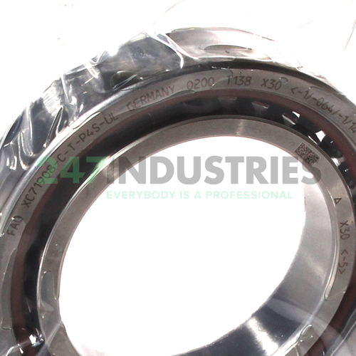 XCS71908-C-T-P4S-UL FAG Image 2