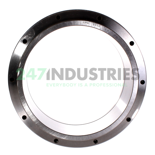 2456 CPM Bearings - Italy Image 3