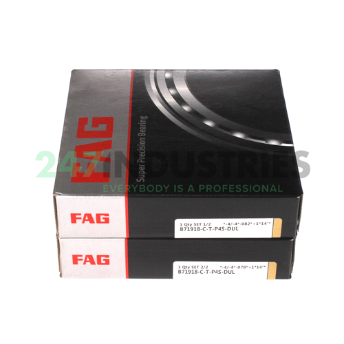 ZKLF50115-2Z-XL INA Image 3