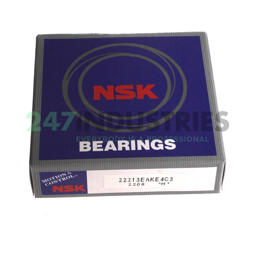 22213EAKE4C3 NSK Image 4