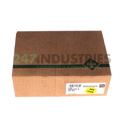 RWU35-E-V2-G1 INA Image 4