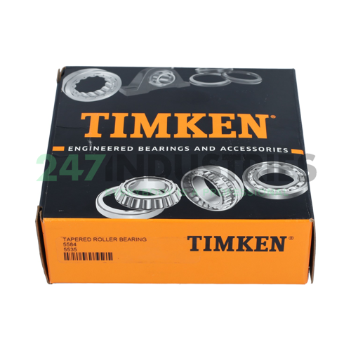 5584/5535 Timken Image 3