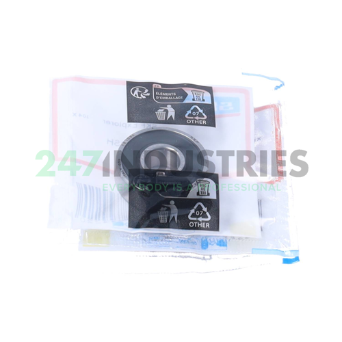 608-2RSH/GJN SKF Image 2