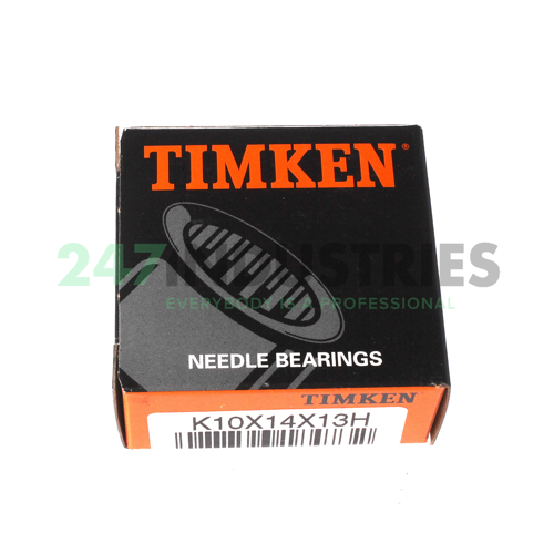 K10X14X13H Timken Image 3