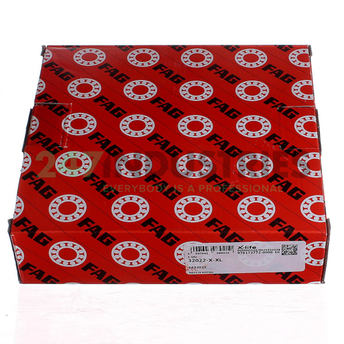 23022E1AK.M FAG Image 4