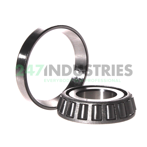 NP854792/NP430273 Timken Image 2