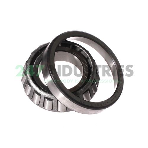 NP797735/NP430273 Timken Image 2