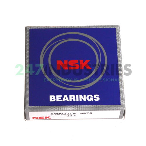 6909ZZCM NSK Image 3