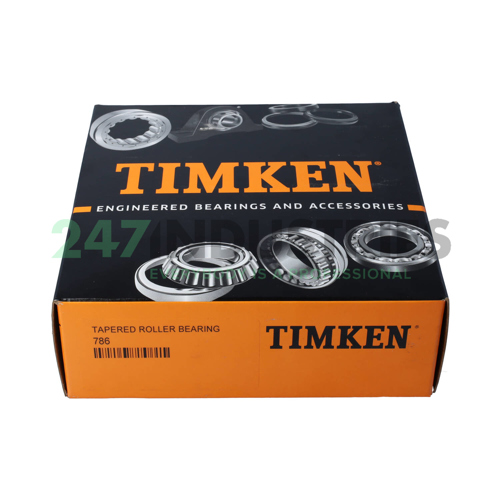 786 Timken Image 3