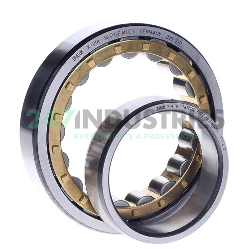 NU214E.M1 FAG Image 2