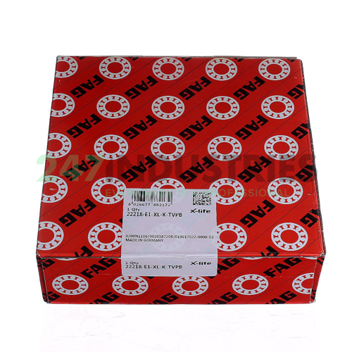 22218-E1-XL-K-TVPB FAG Image 5