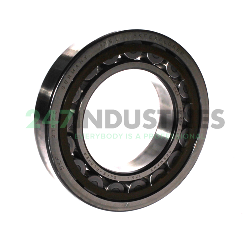 NU214ECP SKF