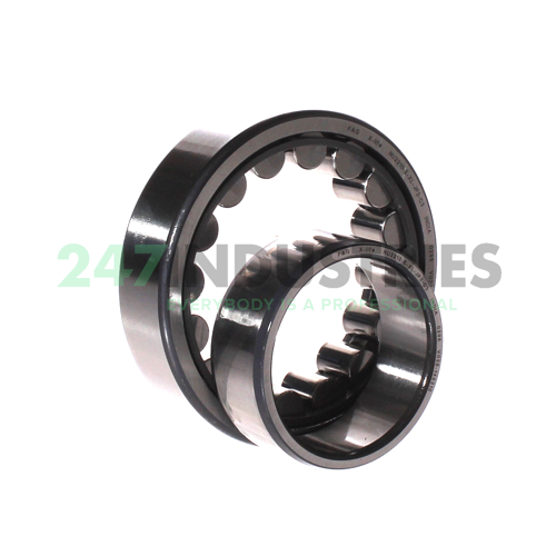 NU2210-E-XL-JP3-C3 FAG Image 3