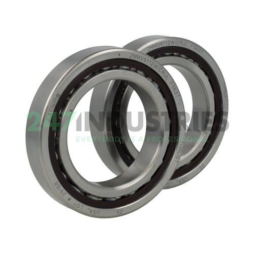 2MMV9112WI CR DUL FS637 Fafnir