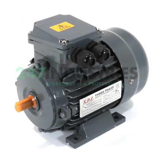 MS6322-B3 SPZ Motori Elettrici Image 3