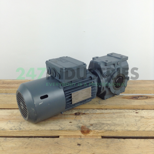 SA47DT80K4/BMG/TH SEW-EURODRIVE Image 3