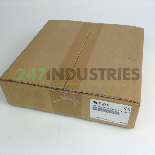 XZM:38399601800100 Siemens Image 3