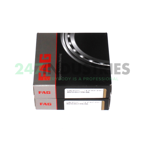 HSS71909-E-T-P4S-DUL FAG