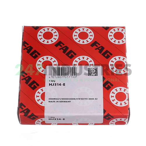 HJ314-E FAG Image 3