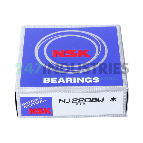 NJ2208W NSK Image 4
