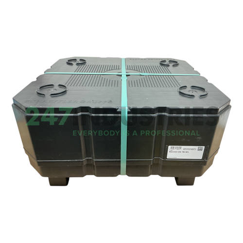 NU2344-EX-TB-M1 FAG Image 2