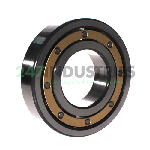 6316M/C4 SKF Image 2