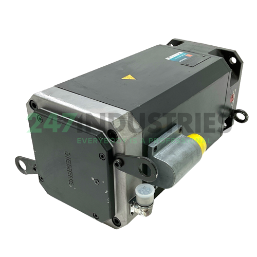 1FT6105-8AF71-4EH2 Siemens Image 3