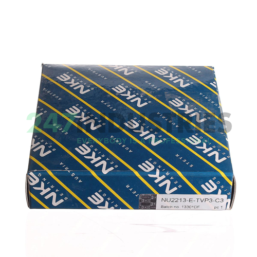 NU2213-E-TVP3-C3 NKE Image 6