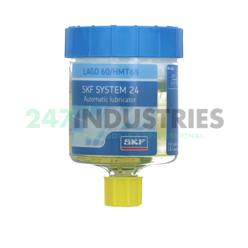 LAGD60/HMT68 SKF