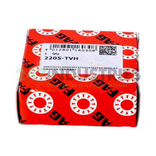 2205-TVH FAG Image 3