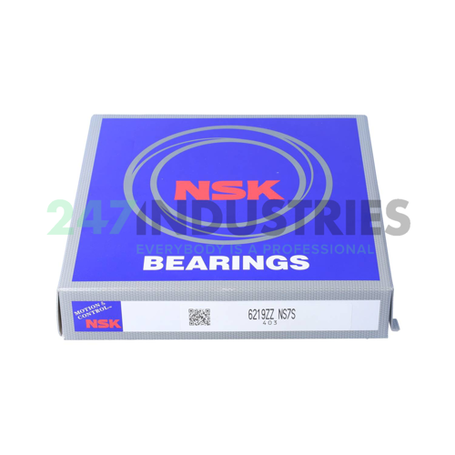 6219ZZ NSK Image 3
