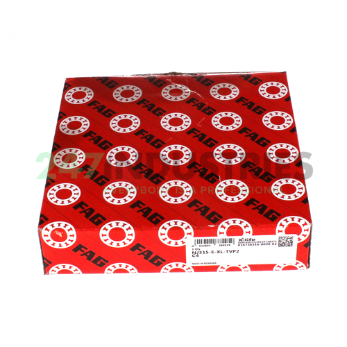 NJ315-E-XL-TVP2-C4 FAG Image 4