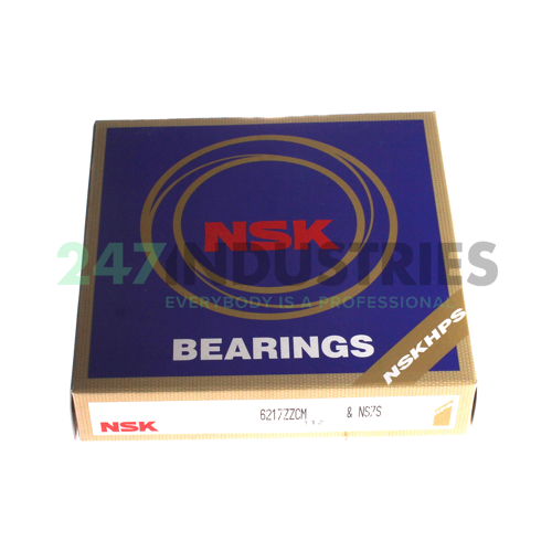 6217ZZCM NSK Image 3