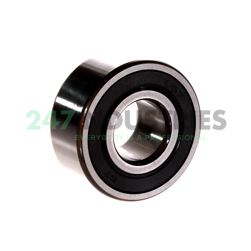 3204A-2RS1/MT33 SKF Image 2